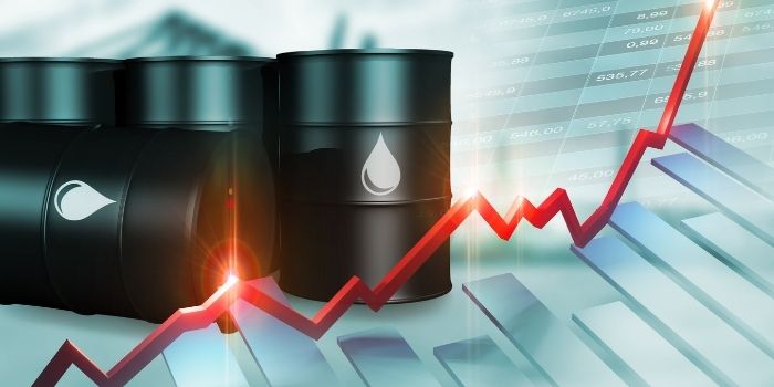 Trading CFD petrolio