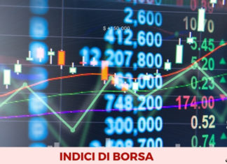 Indici di Borsa: come funzionano
