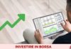 Come Investire in Borsa: guida per iniziare nel 2025