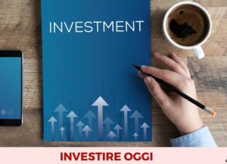 Investire oggi: come fare e dove partire