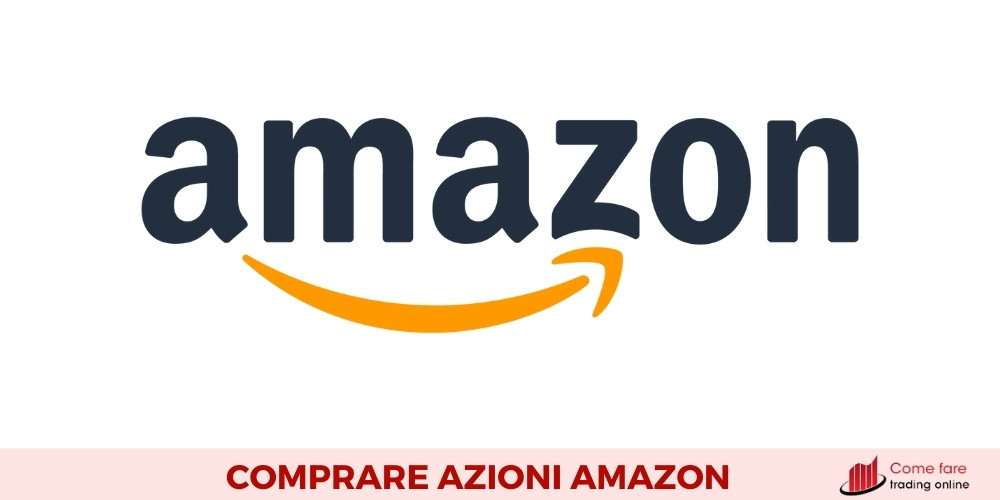 Azioni Amazon