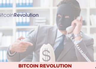 Bitcoin Revolution: truffa o metodo per fare soldi? Recensione e Opinioni 2025