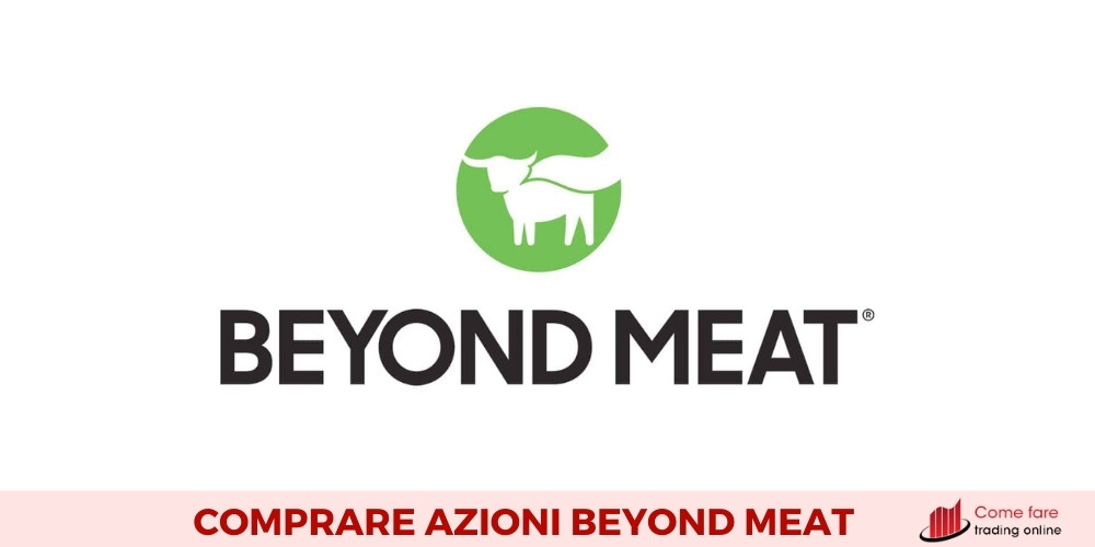 Comprare azioni Beyond Meat