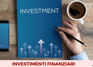 Investimenti Finanziari: guida per iniziare a investire Investimenti finanziari