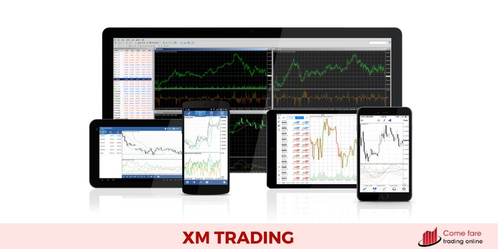 XM Trading