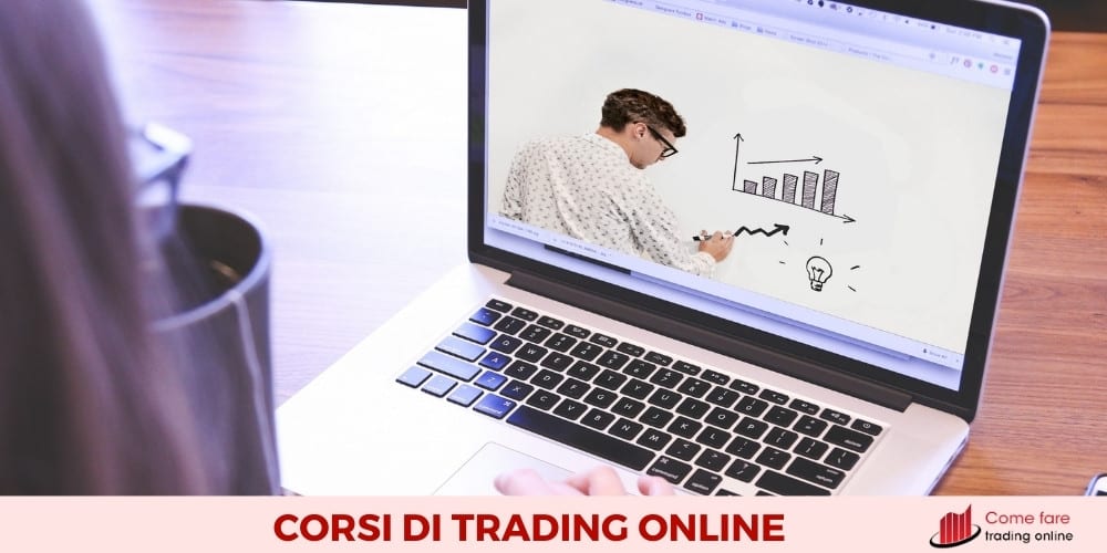 Corsi di trading online