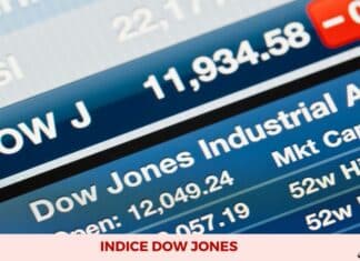 Indice Dow Jones: come investire oggi e quotazioni Indice Dow Jones