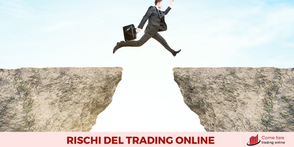 Rischi trading online