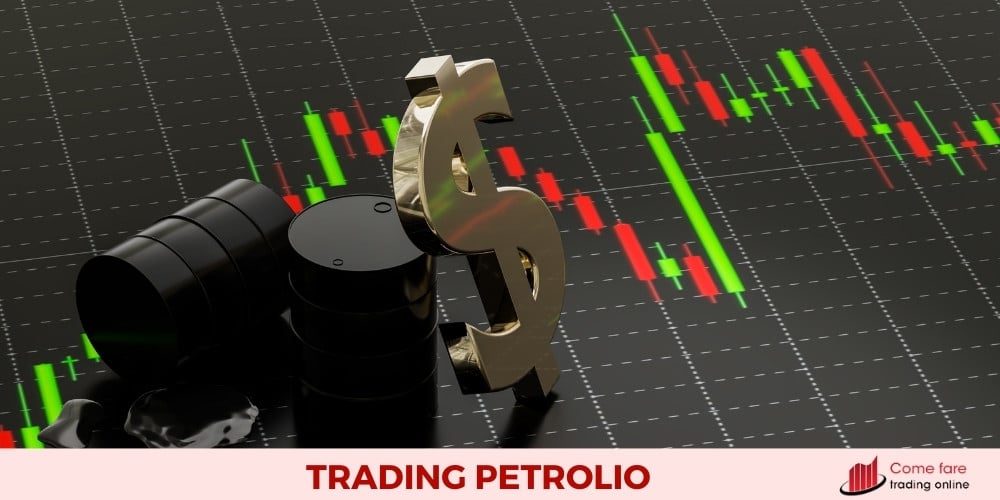 Trading petrolio
