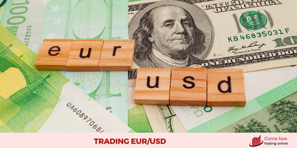 Trading EUR/USD